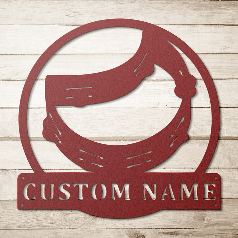Metal Wall Art - Wix Decor