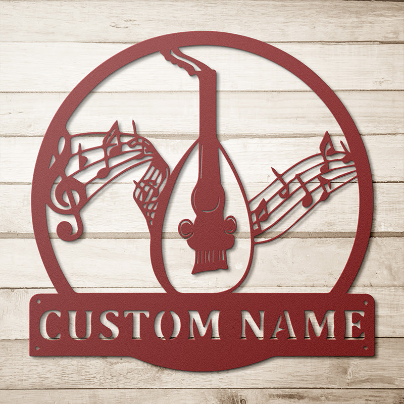 Metal Wall Art - Wix Decor