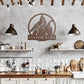 Metal Wall Art - Wix Decor