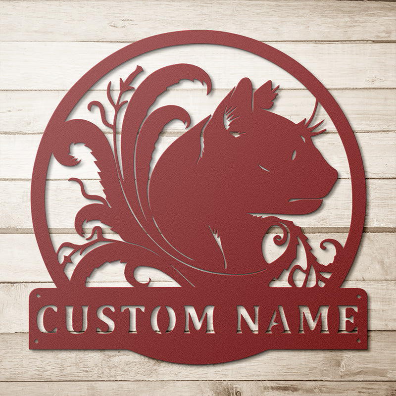 Metal Wall Art - Wix Decor