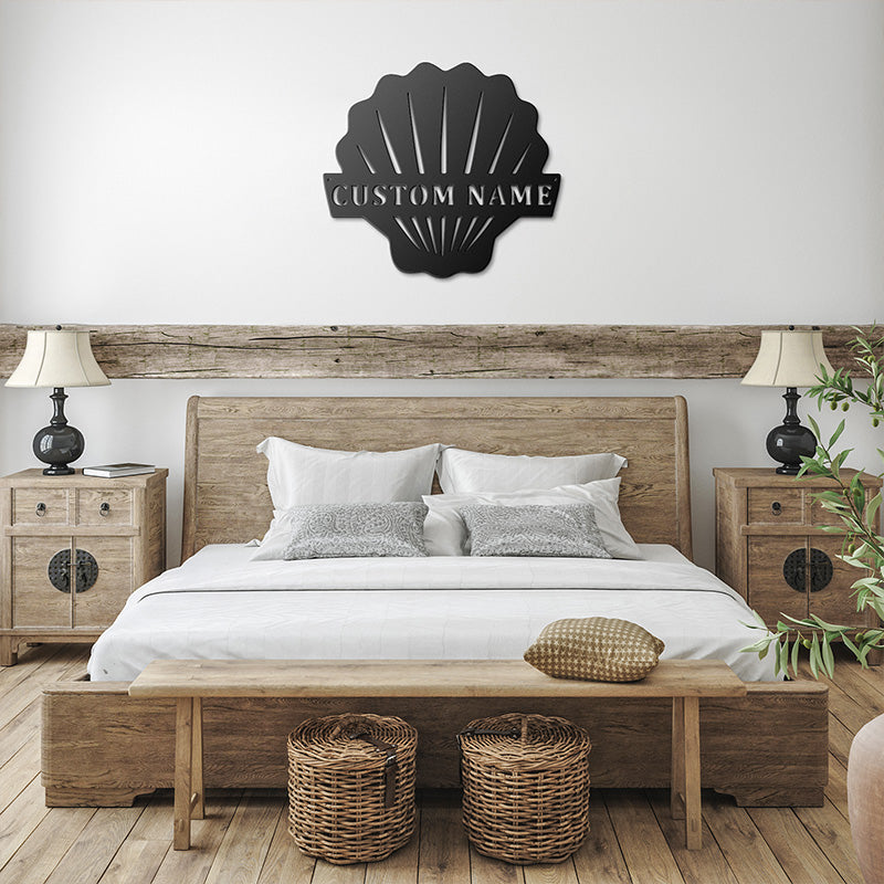 Metal Wall Art - Wix Decor