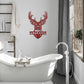 Metal Wall Art - Wix Decor