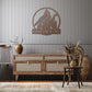 Metal Wall Art - Wix Decor