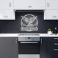 Metal Wall Art - Wix Decor