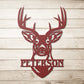 Metal Wall Art - Wix Decor