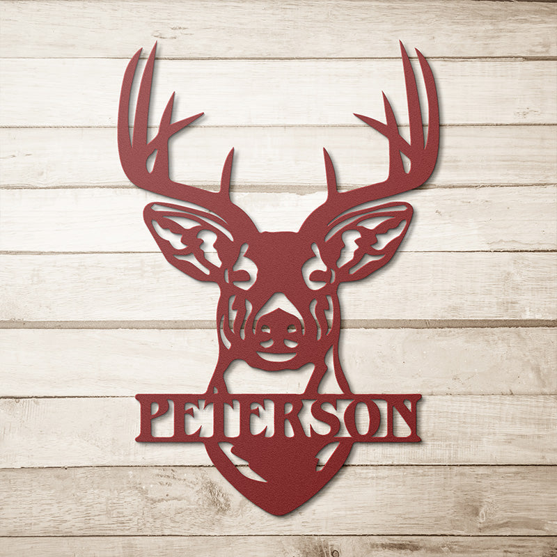 Metal Wall Art - Wix Decor