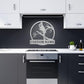 Metal Wall Art - Wix Decor