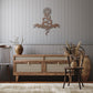 Metal Wall Art - Wix Decor