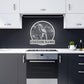 Metal Wall Art - Wix Decor