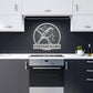 Metal Wall Art - Wix Decor