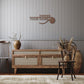 Metal Wall Art - Wix Decor