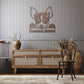 Metal Wall Art - Wix Decor