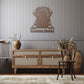 Metal Wall Art - Wix Decor
