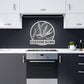 Metal Wall Art - Wix Decor