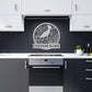 Metal Wall Art - Wix Decor