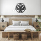 Metal Wall Art - Wix Decor
