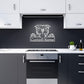 Metal Wall Art - Wix Decor