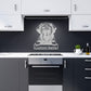 Metal Wall Art - Wix Decor