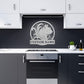 Metal Wall Art - Wix Decor