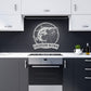 Metal Wall Art - Wix Decor