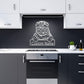 Metal Wall Art - Wix Decor