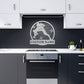 Metal Wall Art - Wix Decor