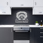 Metal Wall Art - Wix Decor