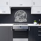 Metal Wall Art - Wix Decor