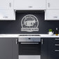 Metal Wall Art - Wix Decor