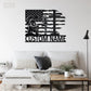 Catholic LED Metal Sign - Wix Decor