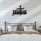 Catholic LED Metal Sign - Wix Decor