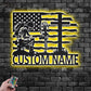 Catholic LED Metal Sign - Wix Decor