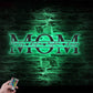 Love LED Metal Sign - Wix Decor