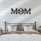 Love LED Metal Sign - Wix Decor
