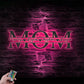 Love LED Metal Sign - Wix Decor