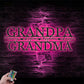 Love LED Metal Sign - Wix Decor