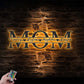 Love LED Metal Sign - Wix Decor