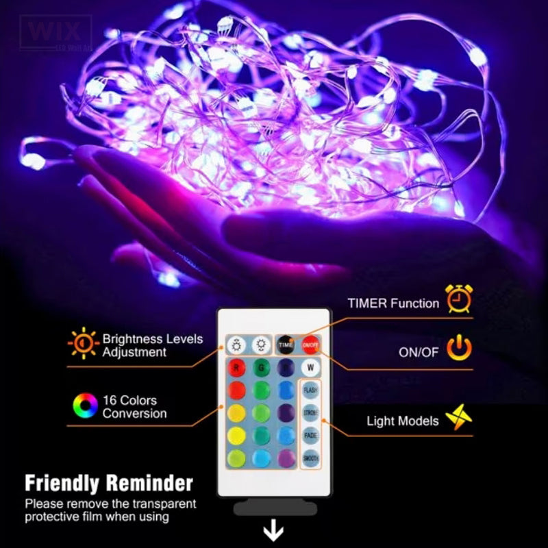 Flower Led Metal Sign – Vinamaker