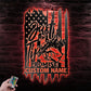 Tattoo Shop LED Metal Sign - Wix Decor