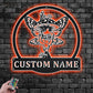 Yoga LED Metal Sign - Wix Decor