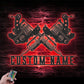 Tattoo Shop LED Metal Sign - Wix Decor