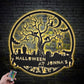 Cat Led Metal Sign - Wix Decor