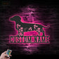 Dog Led Metal Sign - Wix Decor
