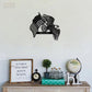 Eagle Led Metal Sign – Vinamaker