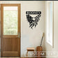Eagle Led Metal Sign – Vinamaker