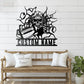 Football Led Metal Sign - Wix Decor