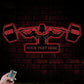 Gym LED Metal Sign 