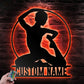 Gym LED Metal Sign 