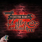 Coffee Shop Led Metal Sign - Wix Decor